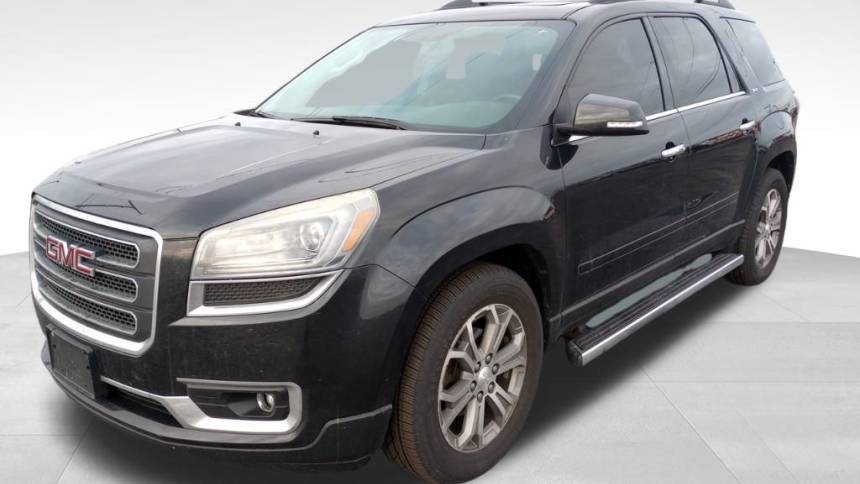 2015 GMC Acadia SLT — SUV — 175,610 mi — Marion, IN