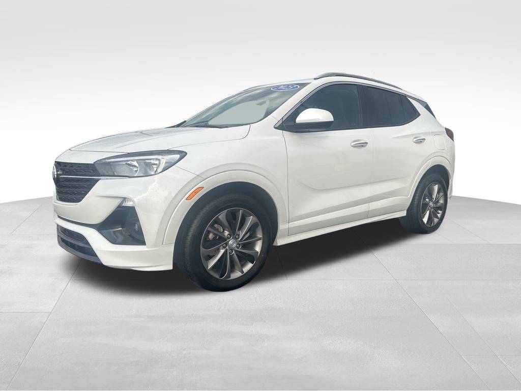 2023 Buick Encore GX Select — SUV — 6,750 mi — Marion, IN