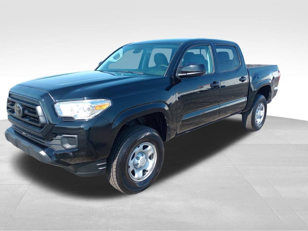 2021 Toyota Tacoma SR — Pickup Truck — 74,887 mi — Marion, IN