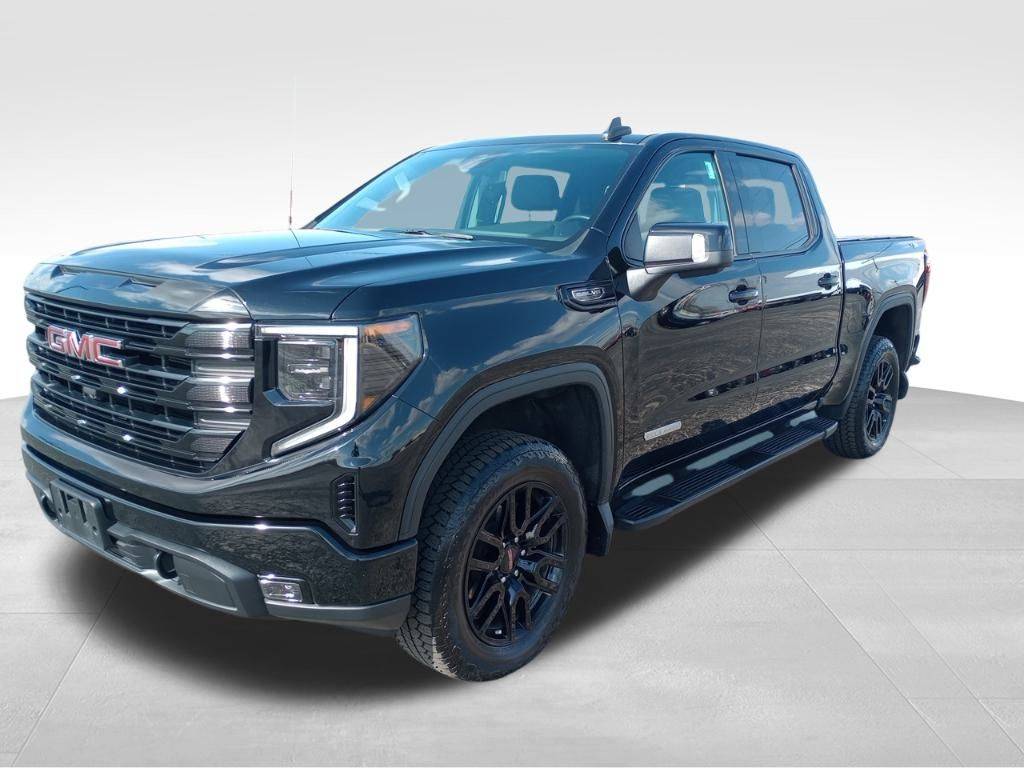 2023 GMC Sierra 1500 Elevation — Pickup Truck — 30,748 mi — Marion, IN