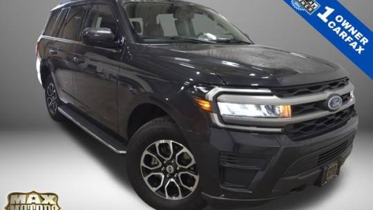 2022 Ford Expedition XLT — SUV — 50,682 mi — Nevada, MO