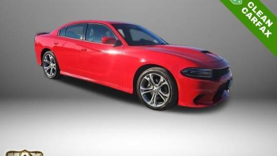 2021 Dodge Charger GT — Sedan — 71,148 mi — Nevada, MO
