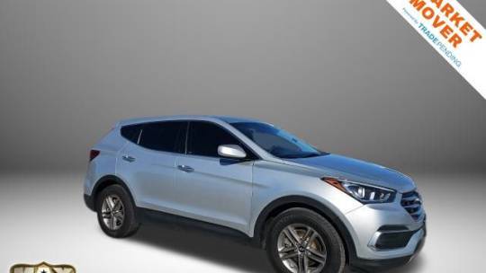 2018 Hyundai Santa Fe Sport Base — SUV — 93,251 mi — Nevada, MO
