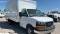 2023 GMC Savana Commercial Cutaway in Nevada, MO 1 - Open Gallery