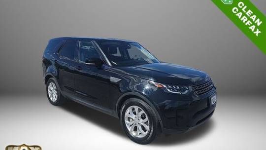 2020 Land Rover Discovery SE — SUV — 91,179 mi — Nevada, MO