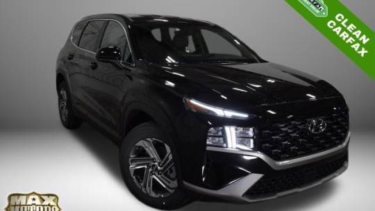 2023 Hyundai Santa Fe SE — SUV — 3,555 mi — Nevada, MO