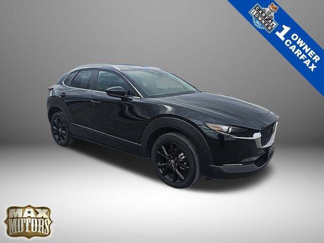 2024 Mazda CX-30 Select — SUV — 23,392 mi — Nevada, MO
