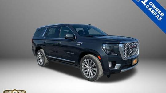 2021 GMC Yukon Denali — SUV — 69,365 mi — Nevada, MO