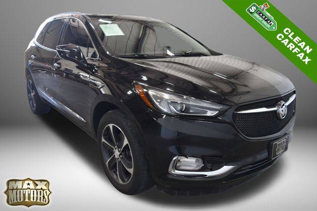 2021 Buick Enclave Essence — SUV — 103,687 mi — Nevada, MO