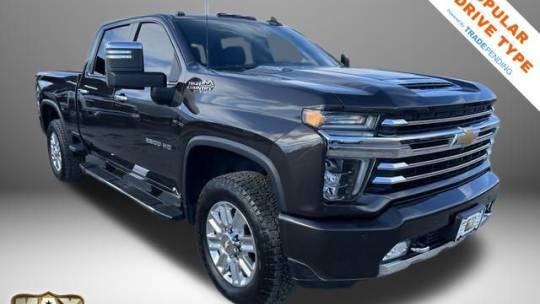 2020 Chevrolet Silverado 2500HD High Country — Pickup Truck — 83,520 mi — Nevada, MO