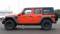 2023 Jeep Wrangler in Woodstock, VA 2 - Open Gallery