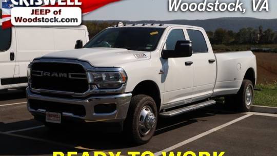 2024 Ram 3500 Tradesman — Pickup Truck — 3,563 mi — Woodstock, VA