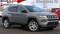 2024 Jeep Compass in Woodstock, VA 1 - Open Gallery