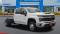 2024 Chevrolet Silverado 3500HD Chassis Cab in Greenwood, SC 1 - Open Gallery