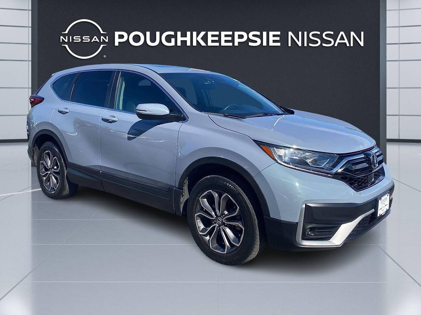 2022 Honda CR-V EX — SUV — 30,561 mi — Wappingers Falls, NY
