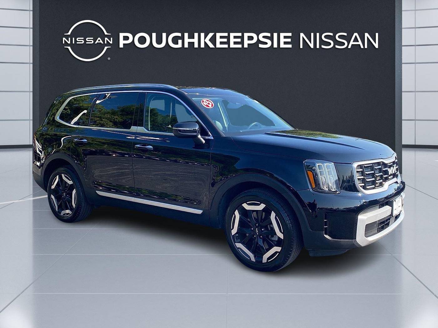 2023 Kia Telluride S — SUV — 12,418 mi — Wappingers Falls, NY