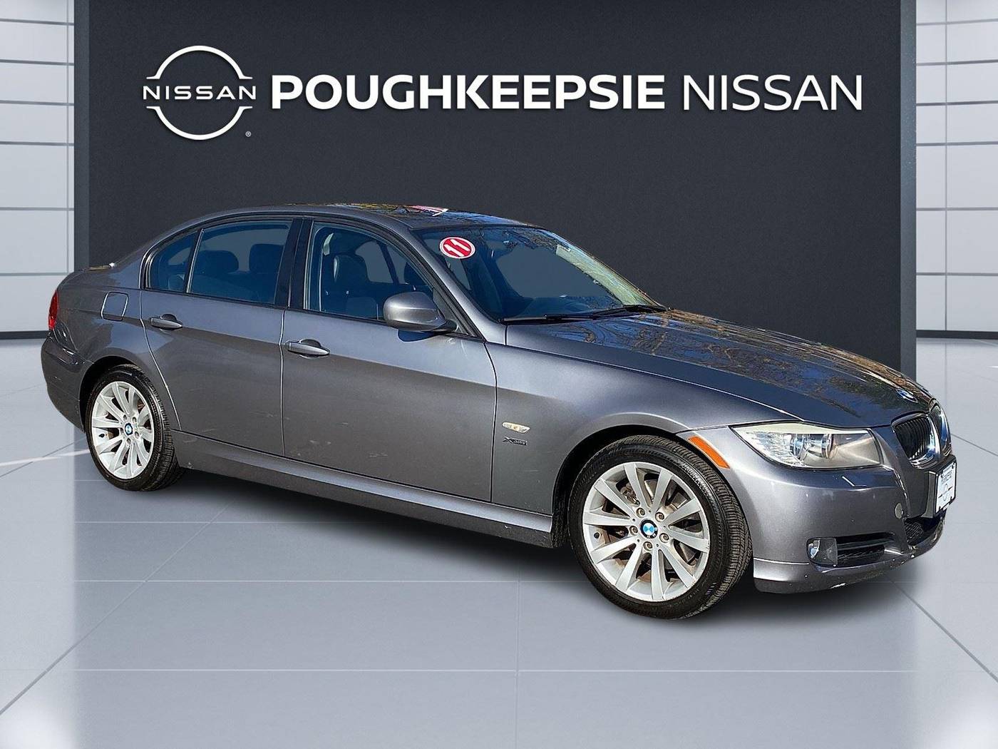 2011 BMW 3 Series 328i — Sedan — 77,184 mi — Wappingers Falls, NY