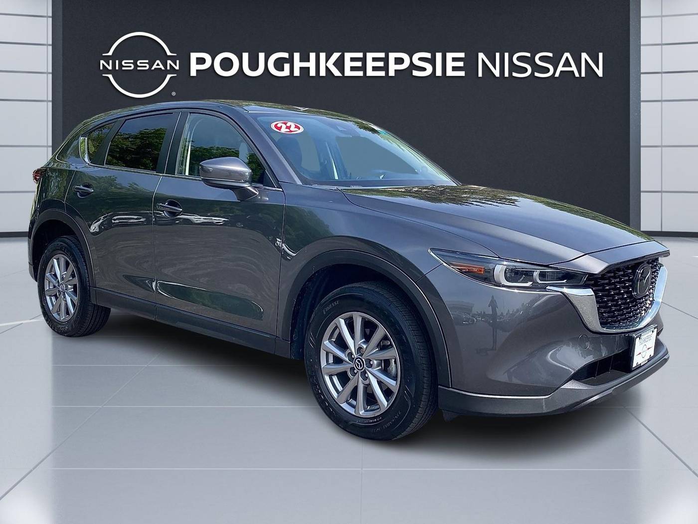 2022 Mazda CX-5 2.5 S Select — SUV — 44,248 mi — Wappingers Falls, NY