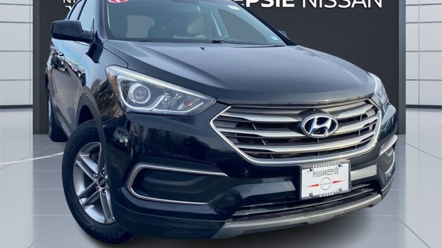 2018 Hyundai Santa Fe Sport Base — SUV — 139,881 mi — Wappingers Falls, NY