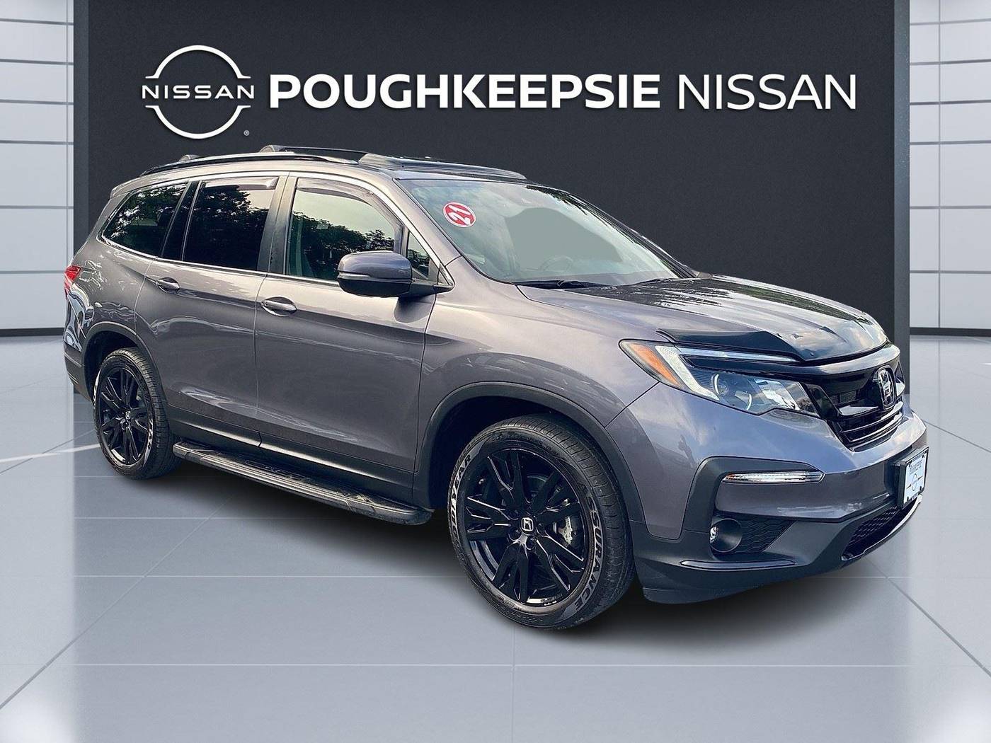 2021 Honda Pilot Special Edition — SUV — 90,287 mi — Wappingers Falls, NY
