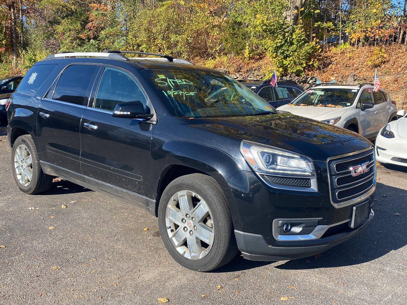 2017 GMC Acadia Limited Limited — SUV — 103,313 mi — Wappingers Falls, NY