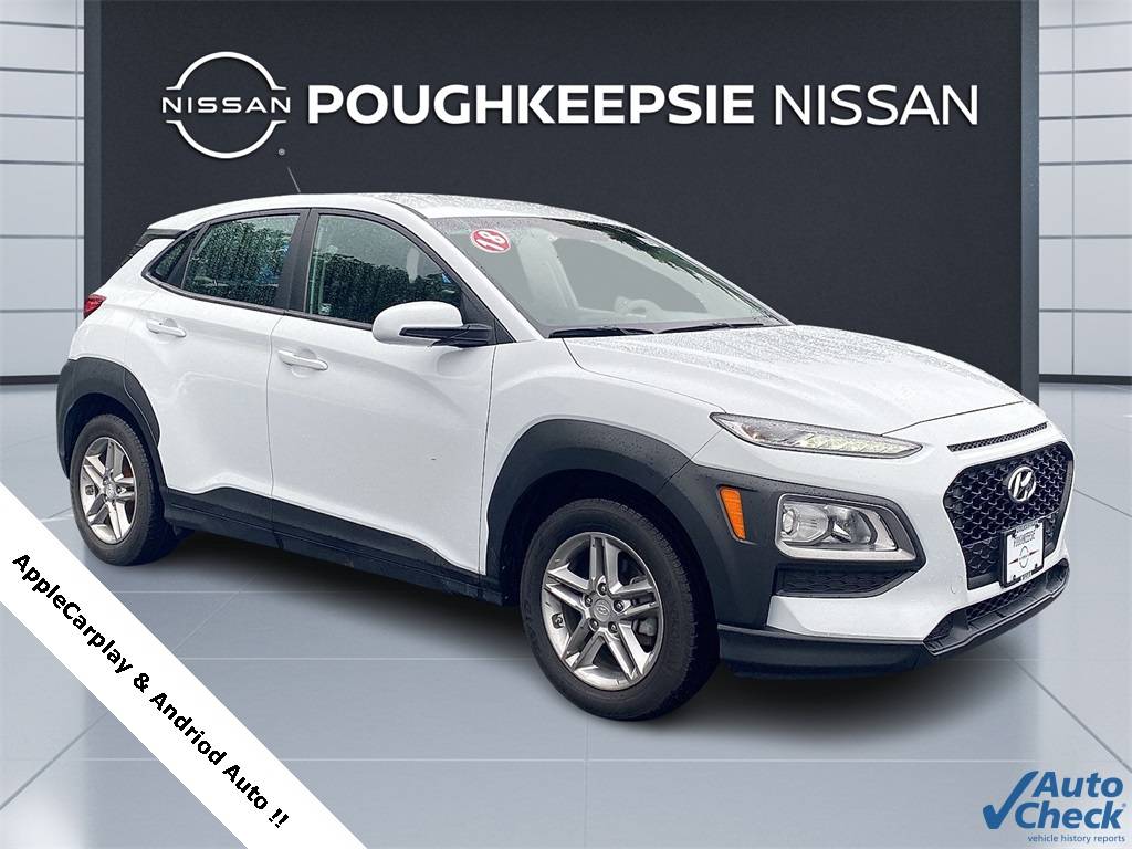 2018 Hyundai Kona SE — SUV — 39,431 mi — Wappingers Falls, NY