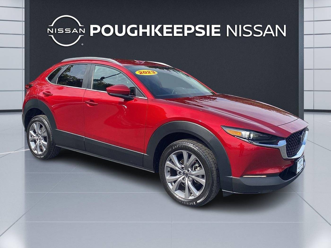 2023 Mazda CX-30 Select — SUV — 72,531 mi — Wappingers Falls, NY