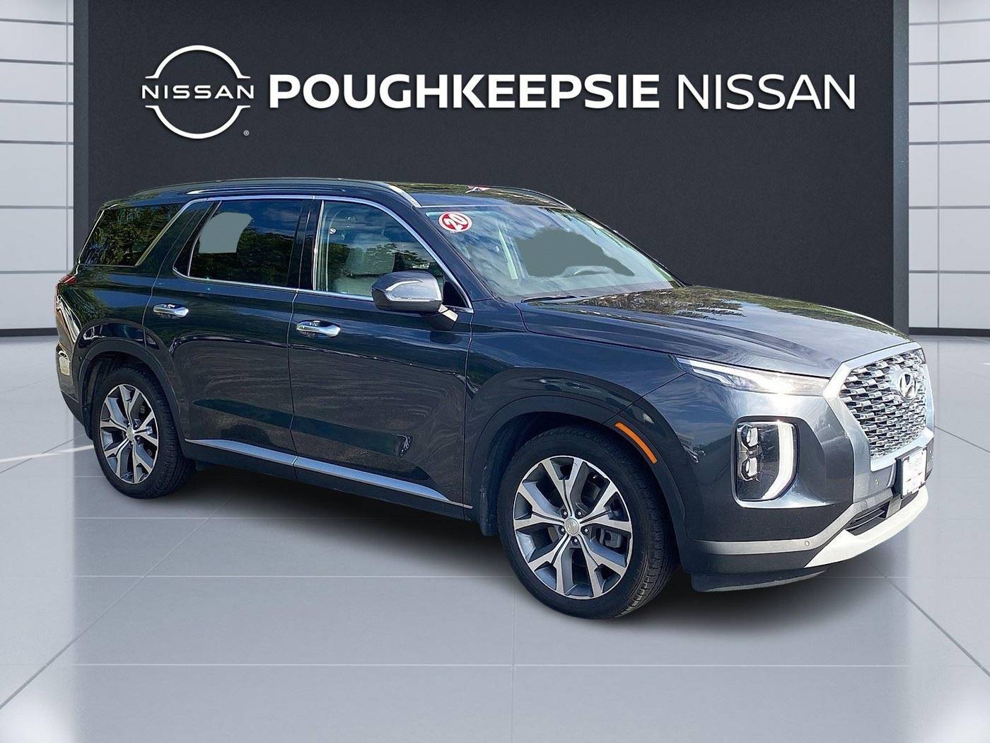 2020 Hyundai Palisade SEL — SUV — 86,397 mi — Wappingers Falls, NY