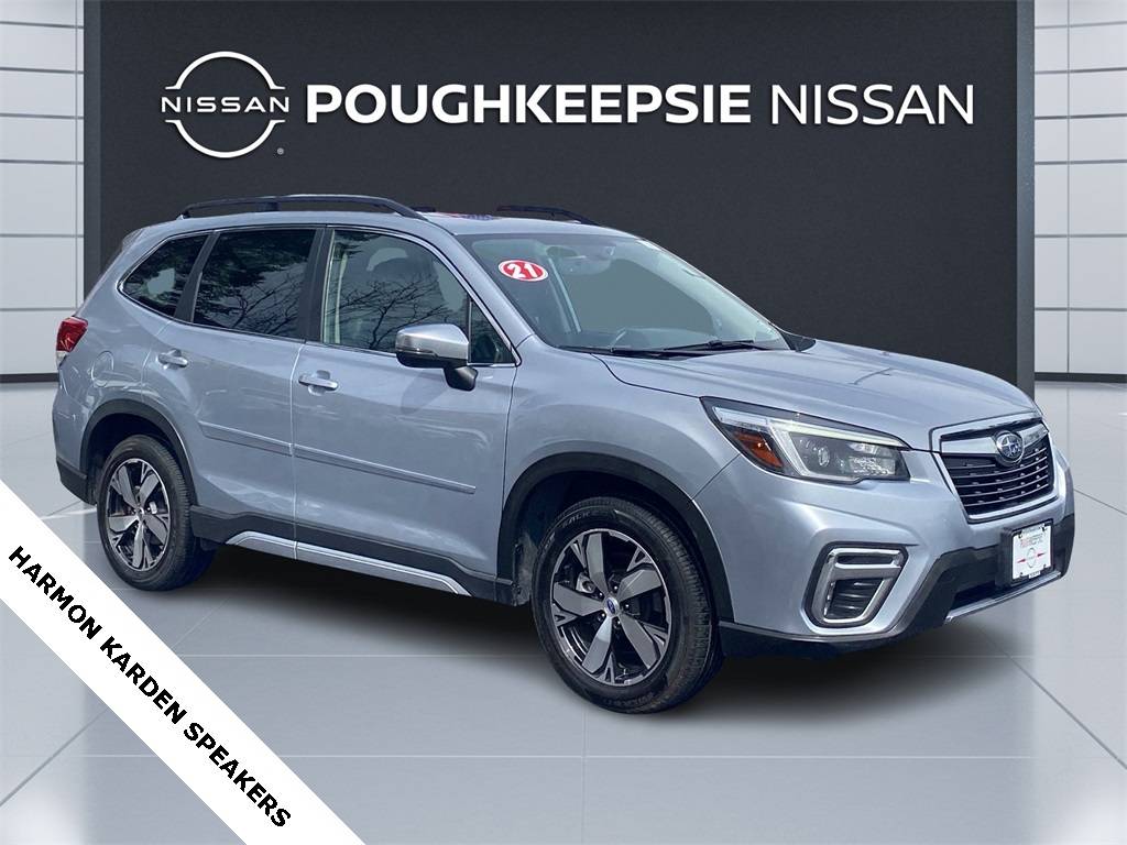 2021 Subaru Forester 2.5i Touring — SUV — 28,063 mi — Wappingers Falls, NY