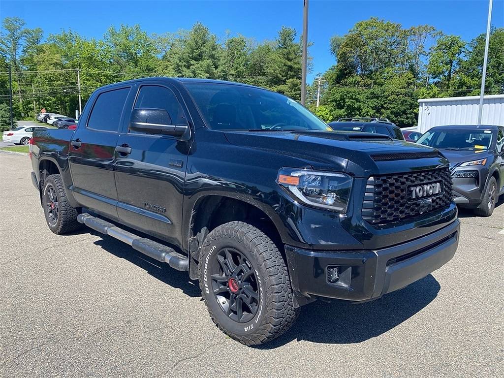 2020 Toyota Tundra TRD Pro — Pickup Truck — 31,031 mi — Wappingers Falls, NY