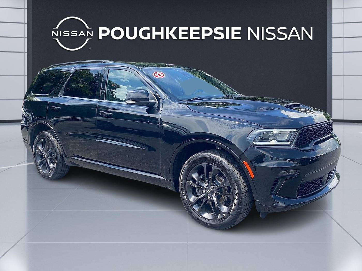 2022 Dodge Durango GT Plus — SUV — 45,315 mi — Wappingers Falls, NY