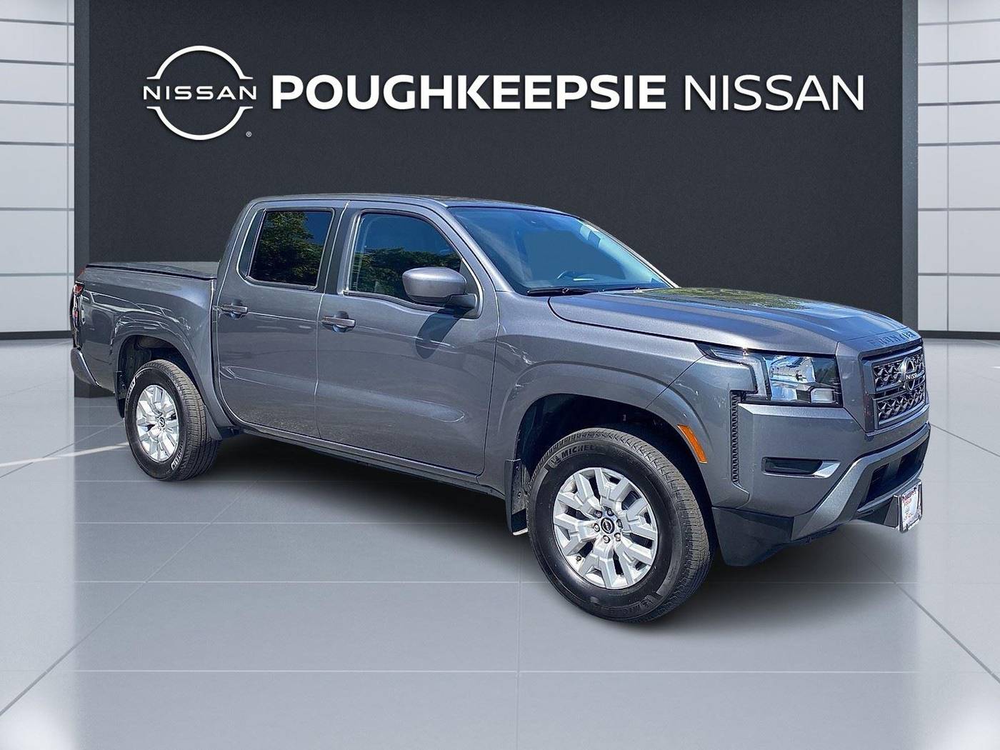 2023 Nissan Frontier SV — Pickup Truck — 29,000 mi — Wappingers Falls, NY