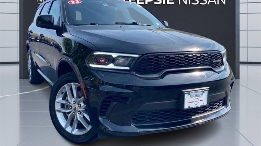 2023 Dodge Durango GT — SUV — 23,328 mi — Wappingers Falls, NY