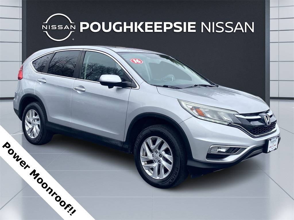 2016 Honda CR-V EX — SUV — 125,100 mi — Wappingers Falls, NY