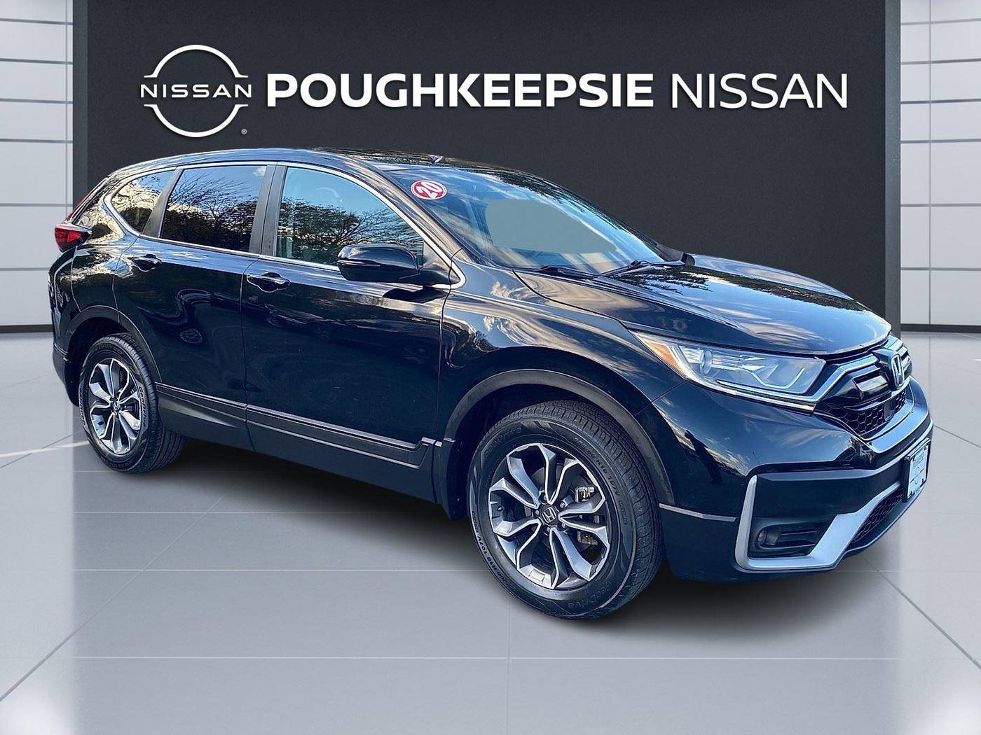 2020 Honda CR-V EX-L — SUV — 77,114 mi — Wappingers Falls, NY