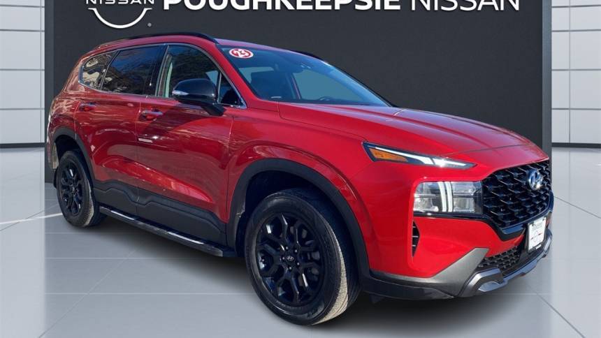 2023 Hyundai Santa Fe XRT — SUV — 24,529 mi — Wappingers Falls, NY