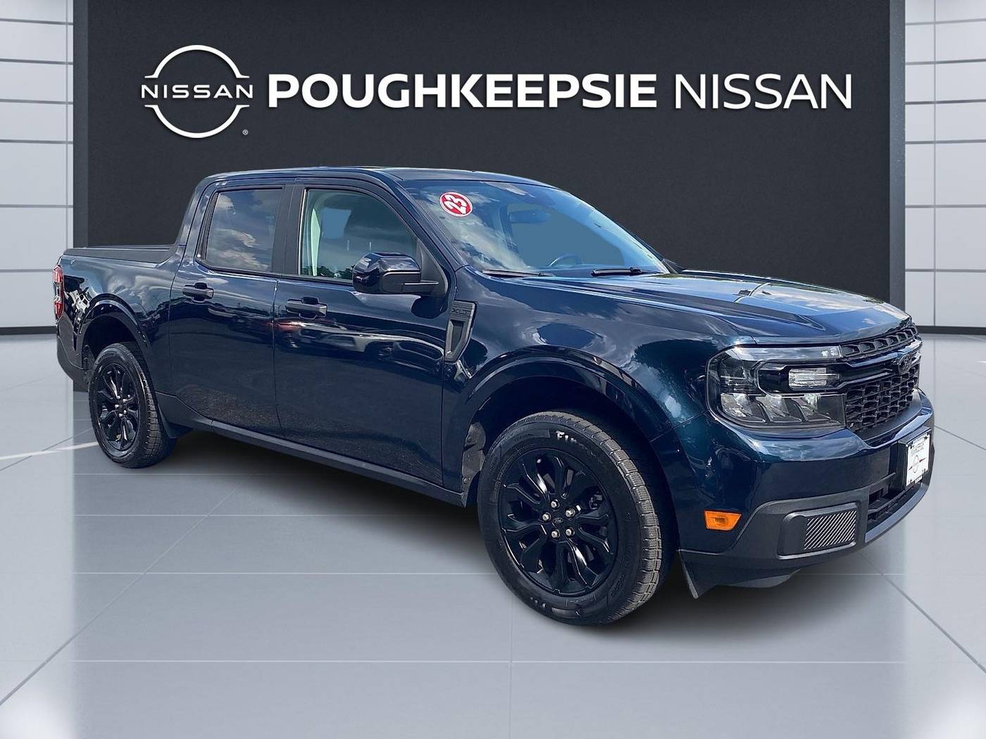 2023 Ford Maverick XLT — Pickup Truck — 17,585 mi — Wappingers Falls, NY