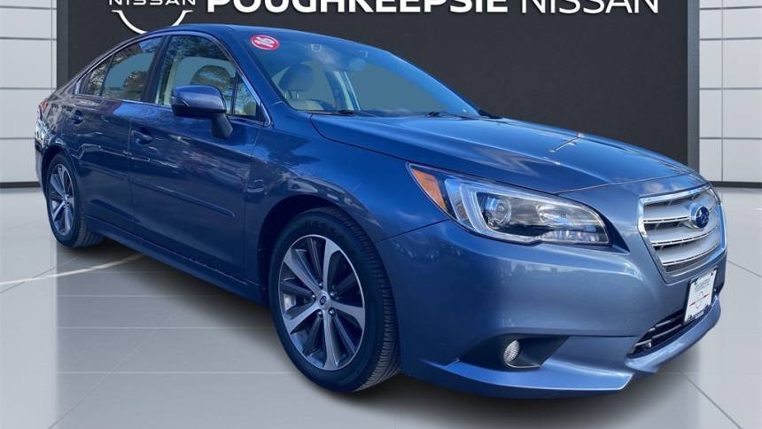 2016 Subaru Legacy 2.5i Limited — Sedan — 17,282 mi — Wappingers Falls, NY