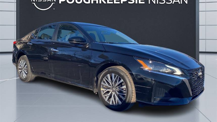 2023 Nissan Altima SV — Sedan — 39,366 mi — Wappingers Falls, NY