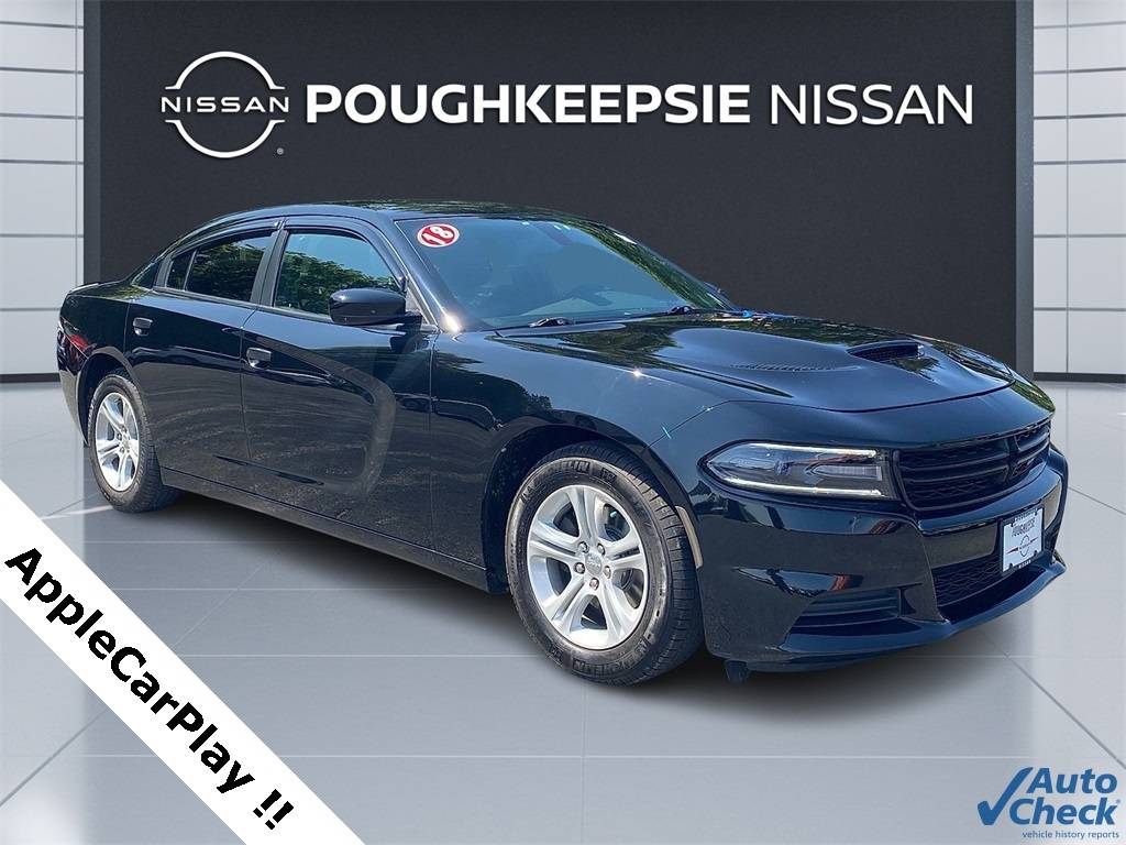 2018 Dodge Charger SXT — Sedan — 76,000 mi — Wappingers Falls, NY