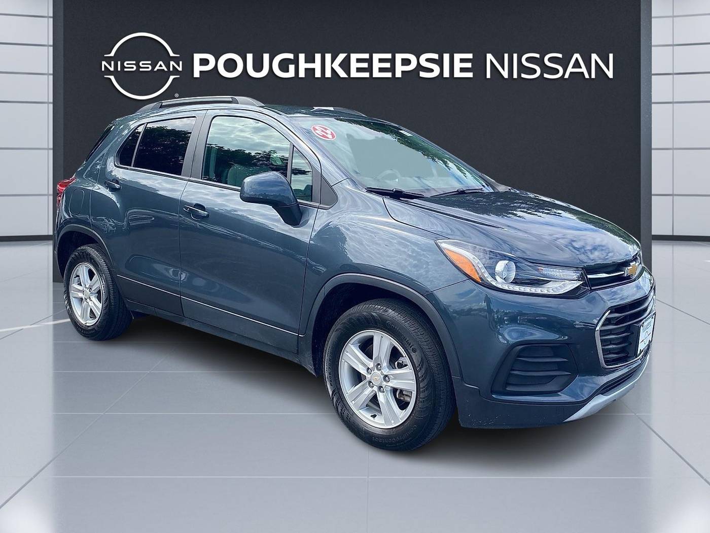 2022 Chevrolet Trax LT — SUV — 28,147 mi — Wappingers Falls, NY