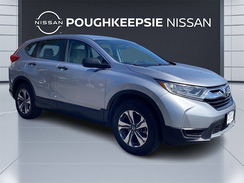 2019 Honda CR-V LX — SUV — 107,102 mi — Wappingers Falls, NY