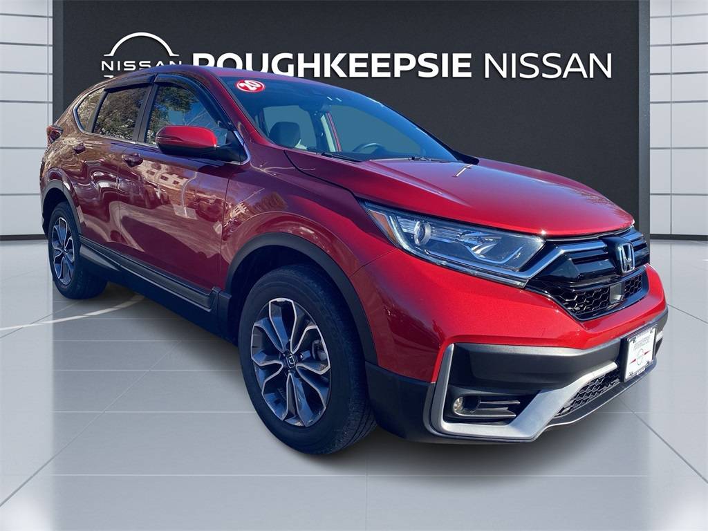 2020 Honda CR-V EX — SUV — 30,809 mi — Wappingers Falls, NY