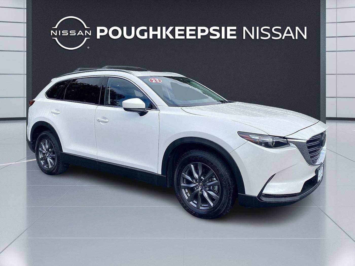 2023 Mazda CX-9 Touring — SUV — 14,713 mi — Wappingers Falls, NY