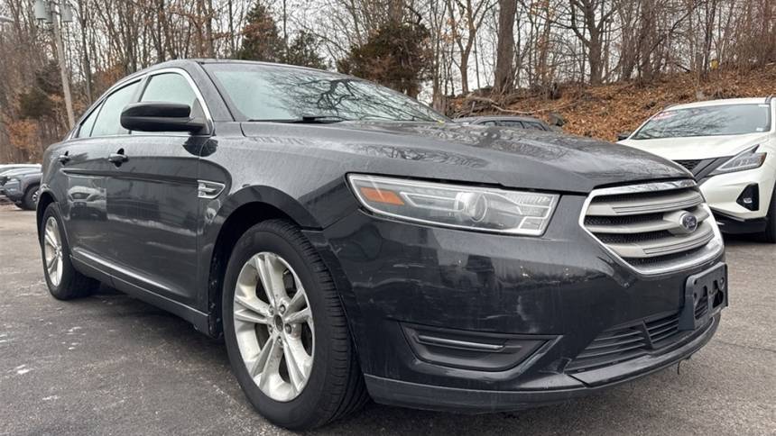 2017 Ford Taurus SEL — Sedan — 99,000 mi — Wappingers Falls, NY
