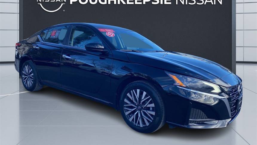 2023 Nissan Altima SV — Sedan — 38,412 mi — Wappingers Falls, NY