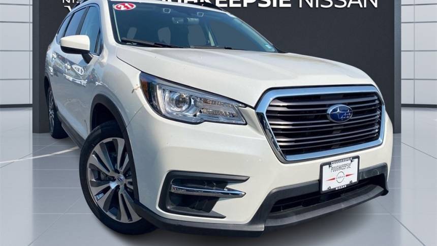 2021 Subaru Ascent Premium — SUV — 59,683 mi — Wappingers Falls, NY