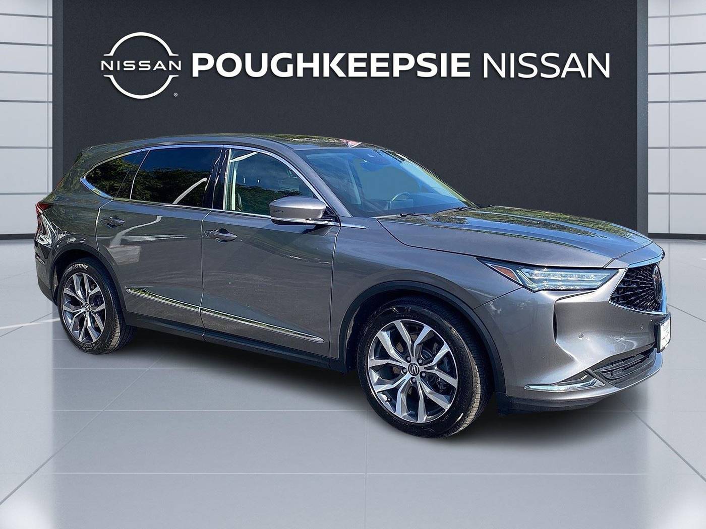 2023 Acura MDX Technology Package — SUV — 28,209 mi — Wappingers Falls, NY