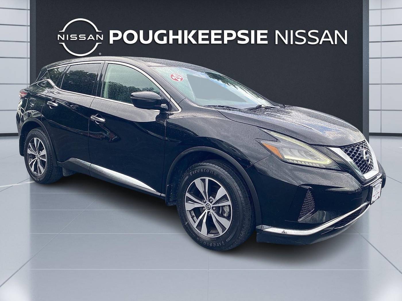 2020 Nissan Murano S — SUV — 66,210 mi — Wappingers Falls, NY