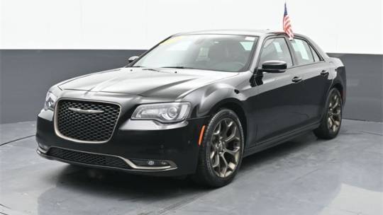 2016 Chrysler 300 S Alloy Edition — Sedan — 27,356 mi — Yorktown Heights, NY